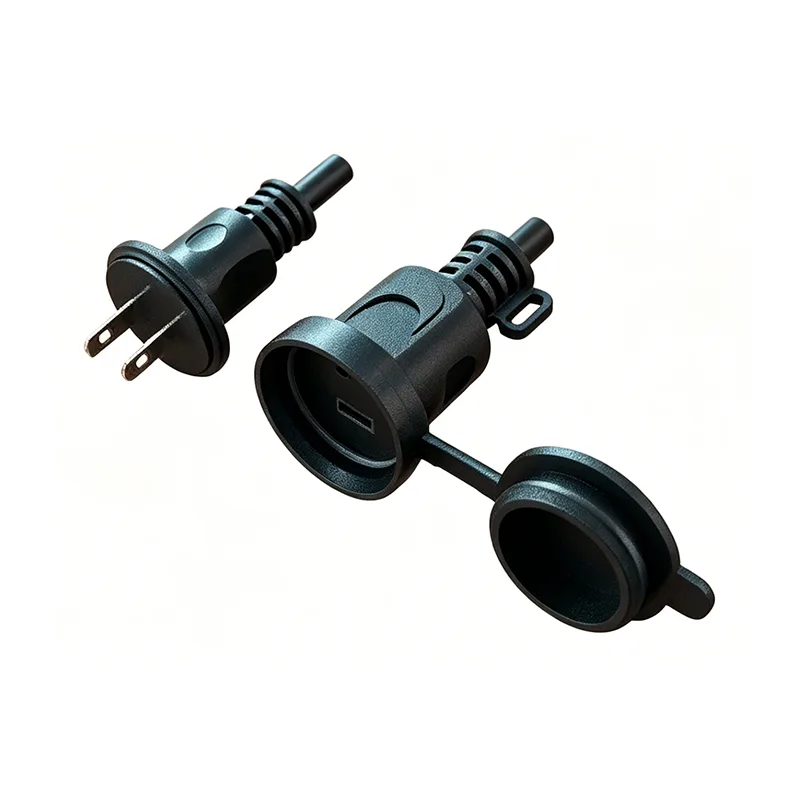 Set Kabel Ekstensi Standar JP
