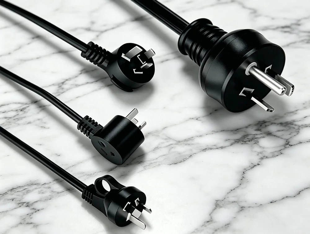 Kabel Listrik Standar Australia