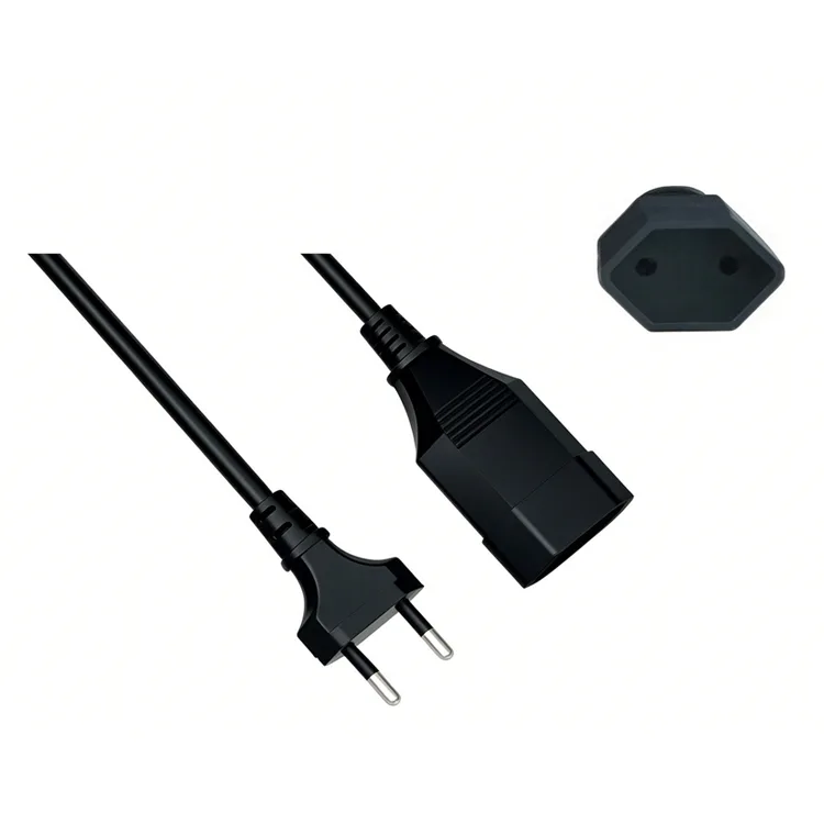 Kabel Ekstensi Taman Standar UE