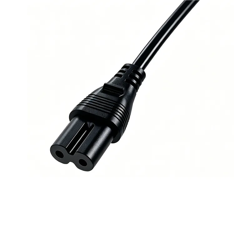 EU Standard Appliance Connectors