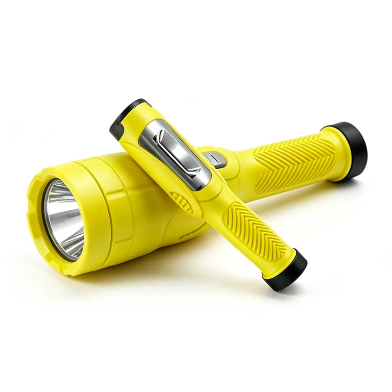 Lampu Kerja Standar JP