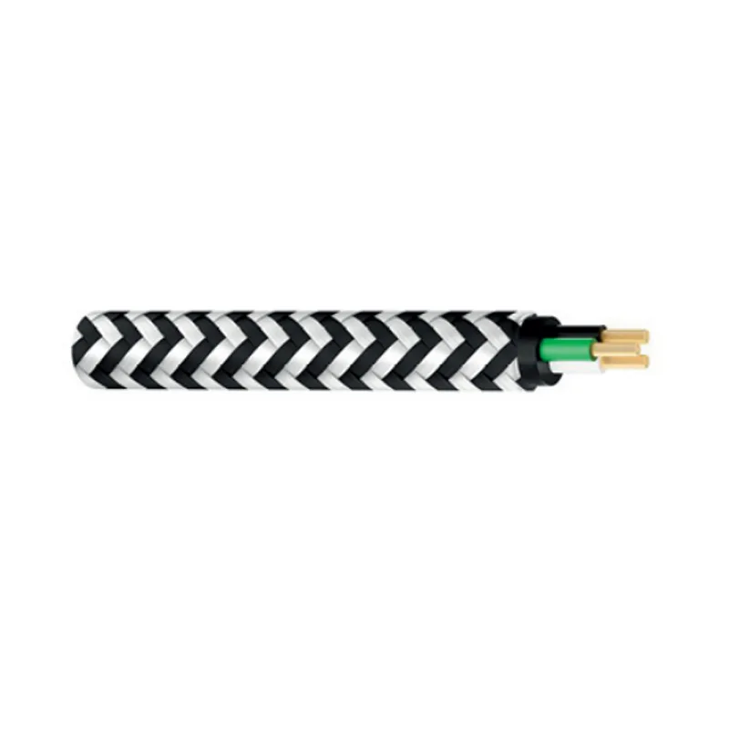 Kabel Listrik Jalinan Standar UL