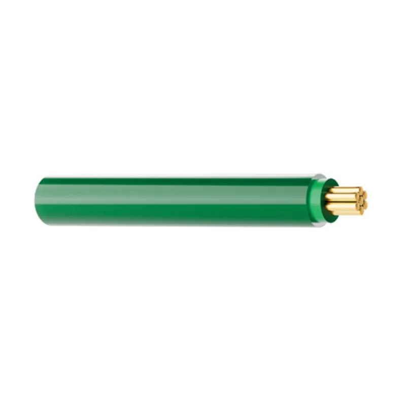 Kabel Perlengkapan Standar UL