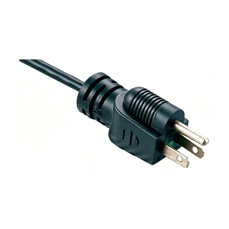 Kabel Listrik Kelas Rumah Sakit Standar UL