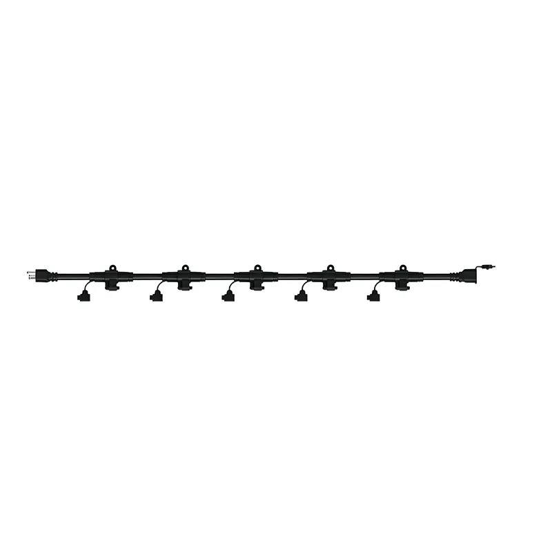 Kabel Ekstensi Outlet In-Line Standar UL