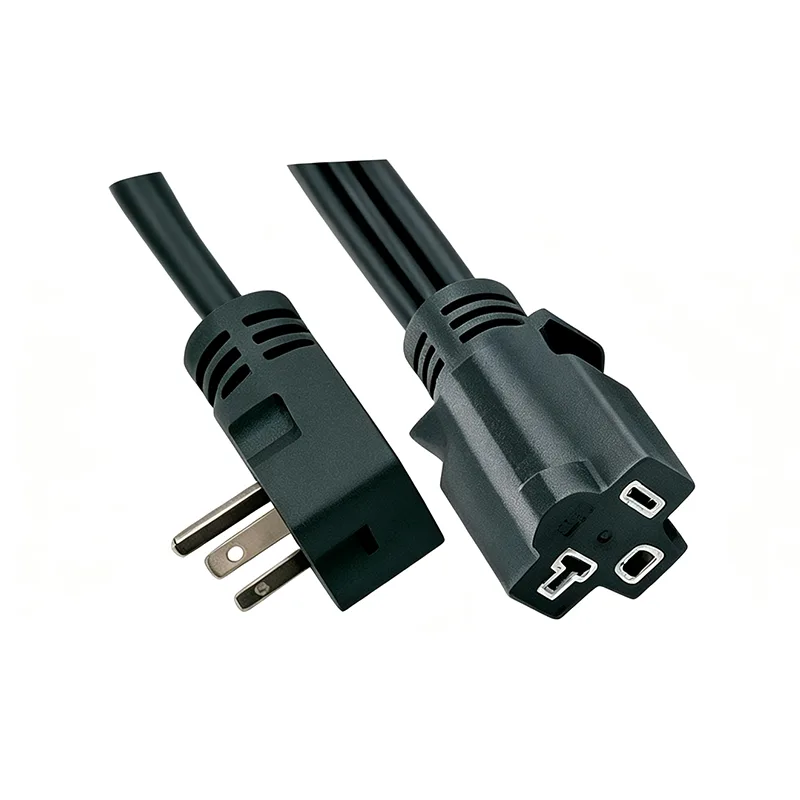 Kabel Ekstensi Dalam/Luar Ruangan Standar UL