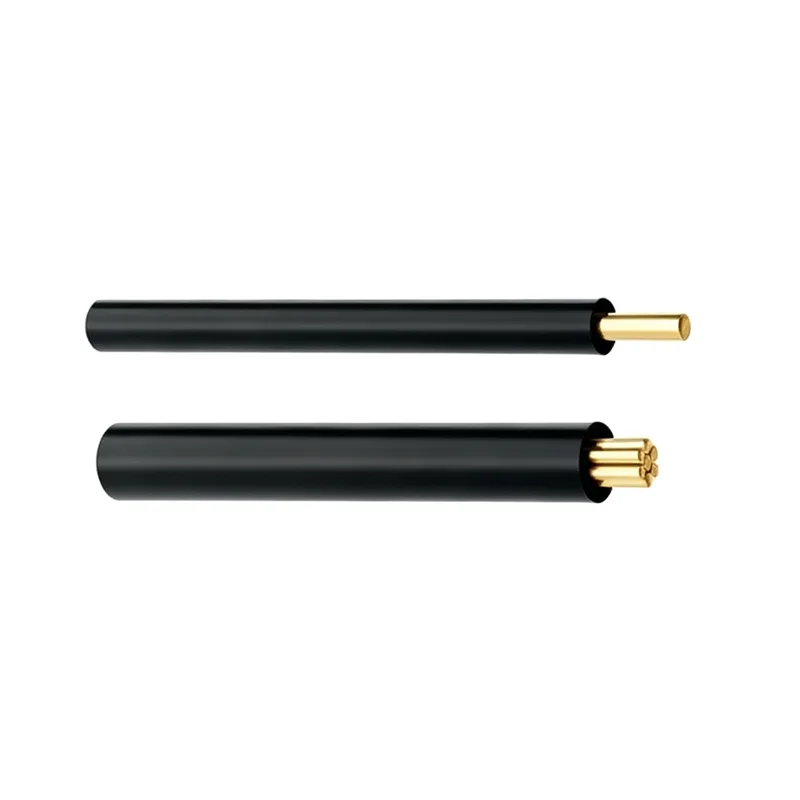 Kabel Timbal Standar UL