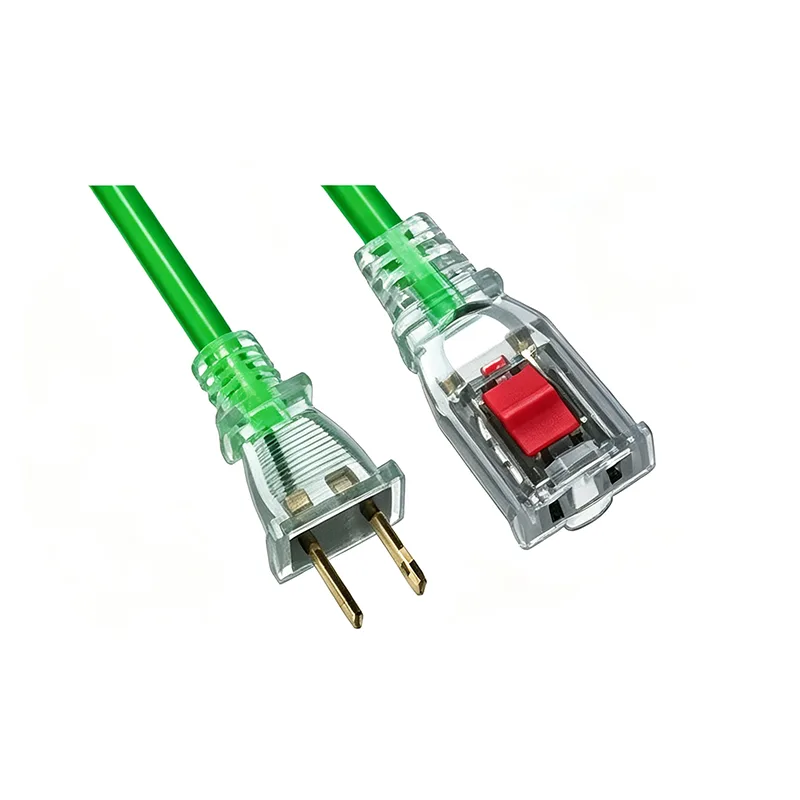 Kabel Ekstensi Penguncian Standar UL