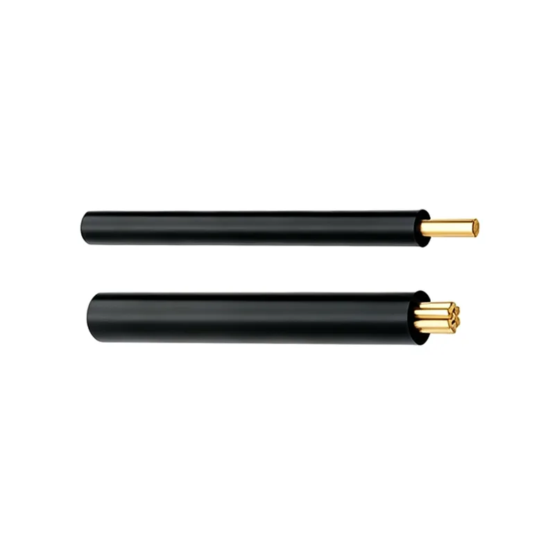 Kabel Timbal Multi-Konduktor Standar UL