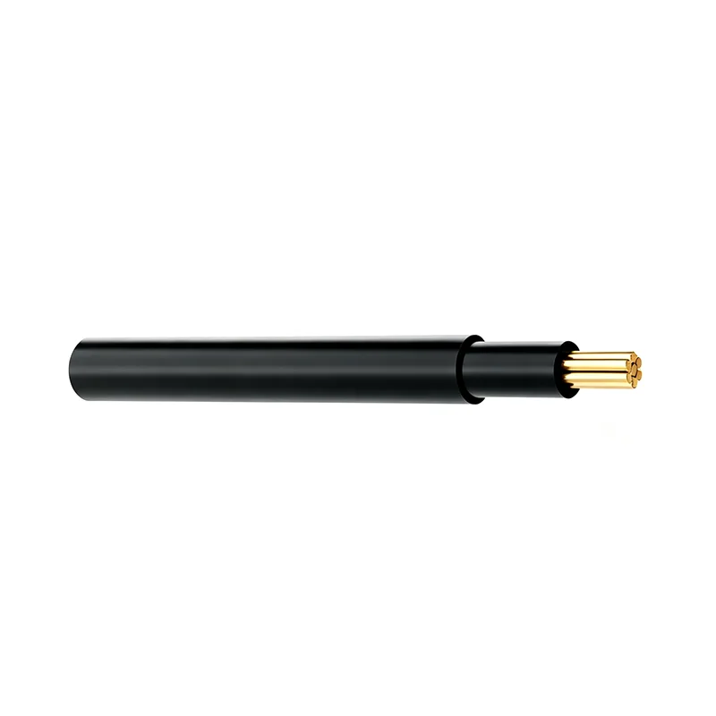 Kabel Fotovoltaik Standar UL