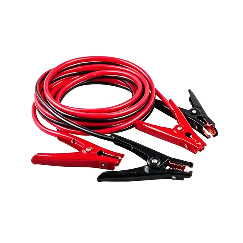 Kabel Baterai Otomotif PVC Standar UL