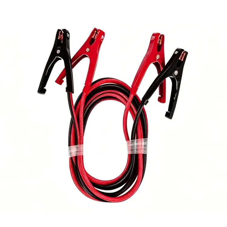 Kabel Baterai Otomotif Karet Standar UL