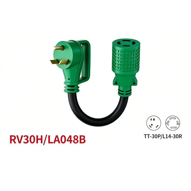 RV Standar UL dan Kabel Listrik Laut