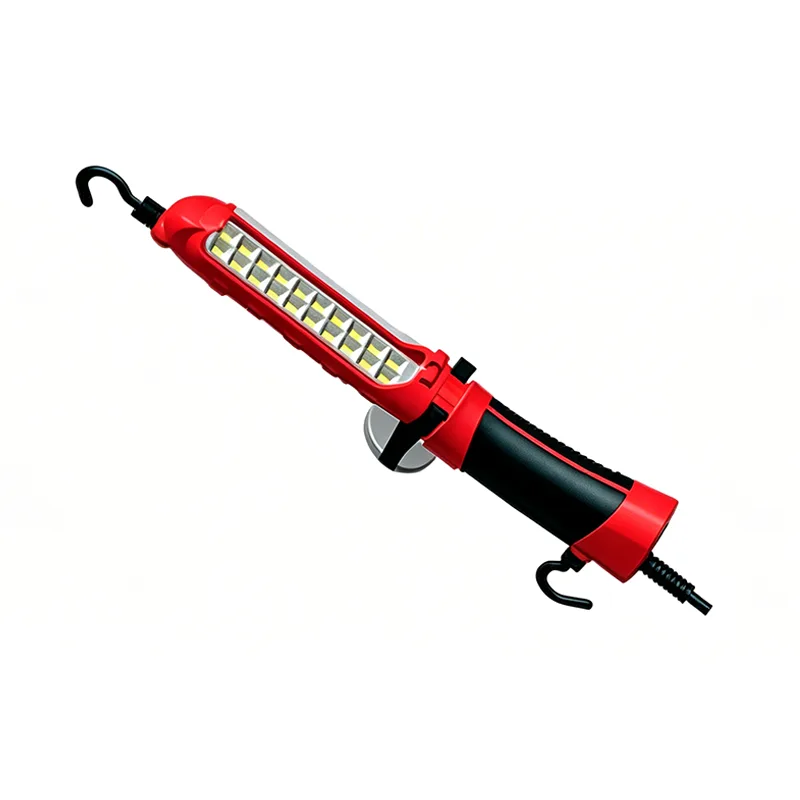 Lampu Kerja Kait Standar AS/NZS